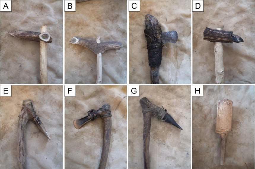 MesoMisc's tweet image. New book #chapter, '#Reconstructing #prehistoric #boats. A report on two #experiments carried out during the First International Camp of Experimental Archaeology, Toruń 2021', by Osipowicz et al.

Available from: edoc.unibas.ch/92437/1/202301…