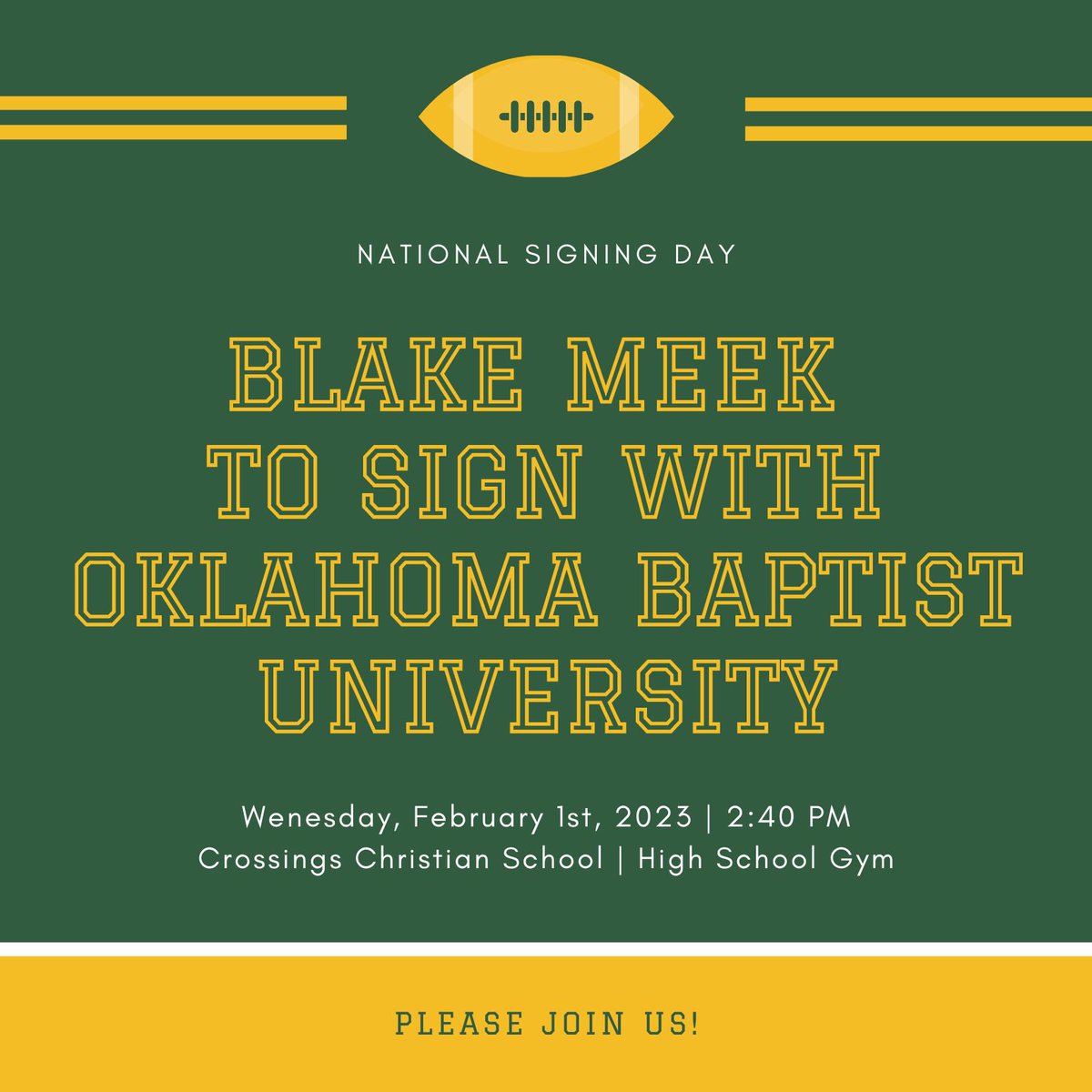 Blake Meek (@meek_blake) on Twitter photo 