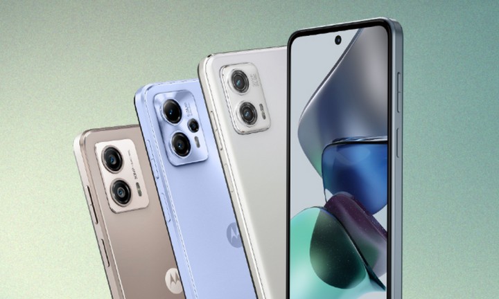 iLuca90's tweet image. #Motorola annuncia ben 4 #MotoG:
#MotoG13, #MotoG23, #MotoG53 e #MotoG73 sono ufficiali! 

@MotorolaITA