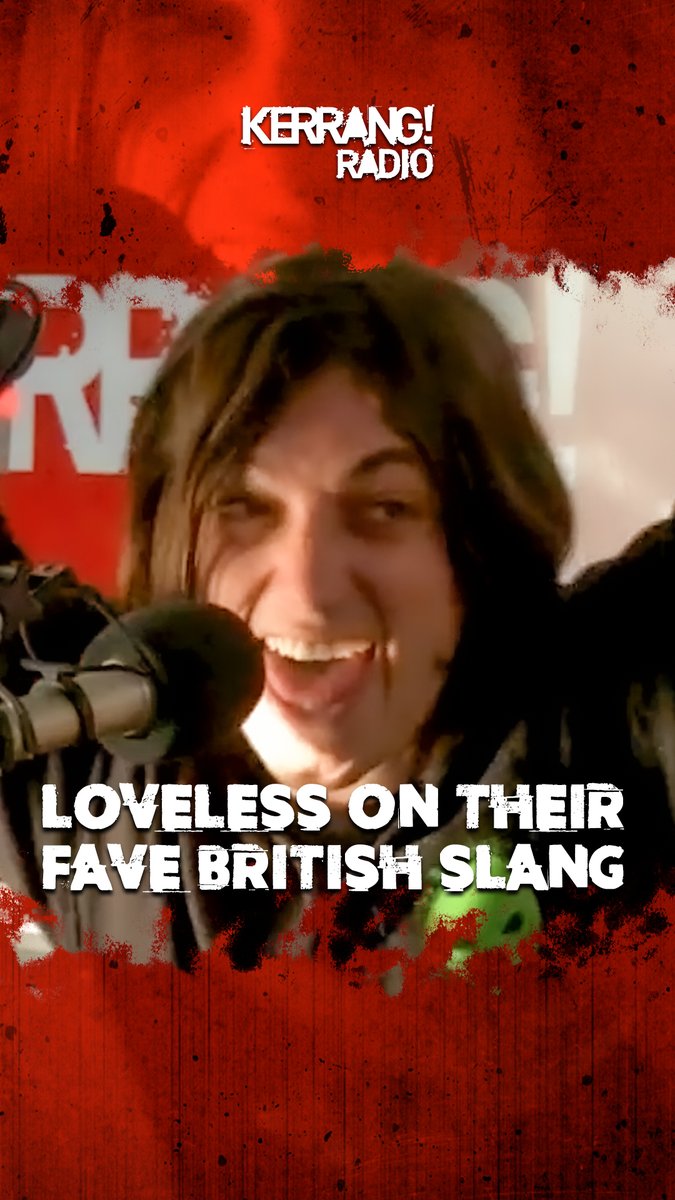 Kerrang! Radio on Twitter: 