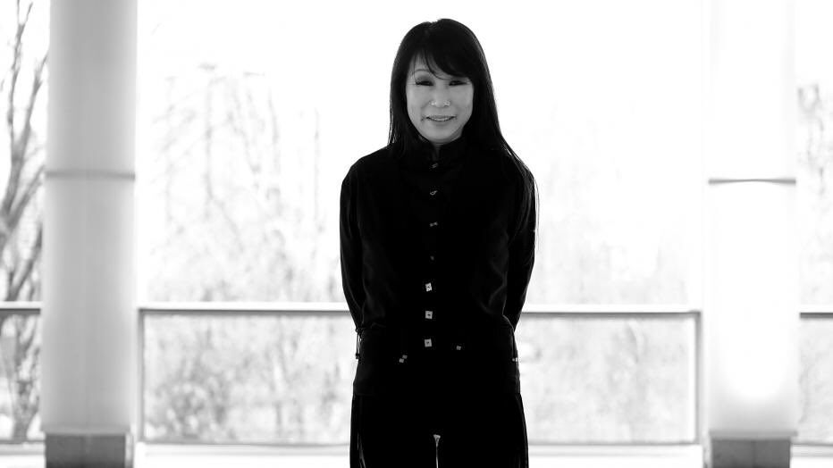 🎼 FESTIVAL PRESENCES 2023
C’est la voix singulière de la compositrice Unsuk Chin qui résonnera cette saison, lors de la 33ème édition du Festival Présences, du 7 au 12 février 2023. 

Découvrez toute la programmation de <a href="/PresencesRadio/">Festival Présences - Radio France</a>  !

maisondelaradioetdelamusique.fr/festival-prese…