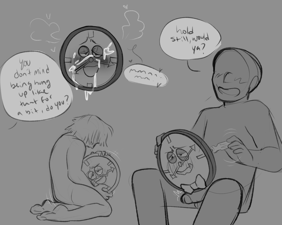 ditsy_bellz's tweet photo. DHMIH | t0ny anon request
I've been meaning to draw himm tho!!! Thanks tehe :)) https://t.co/YTSWAc3f0X