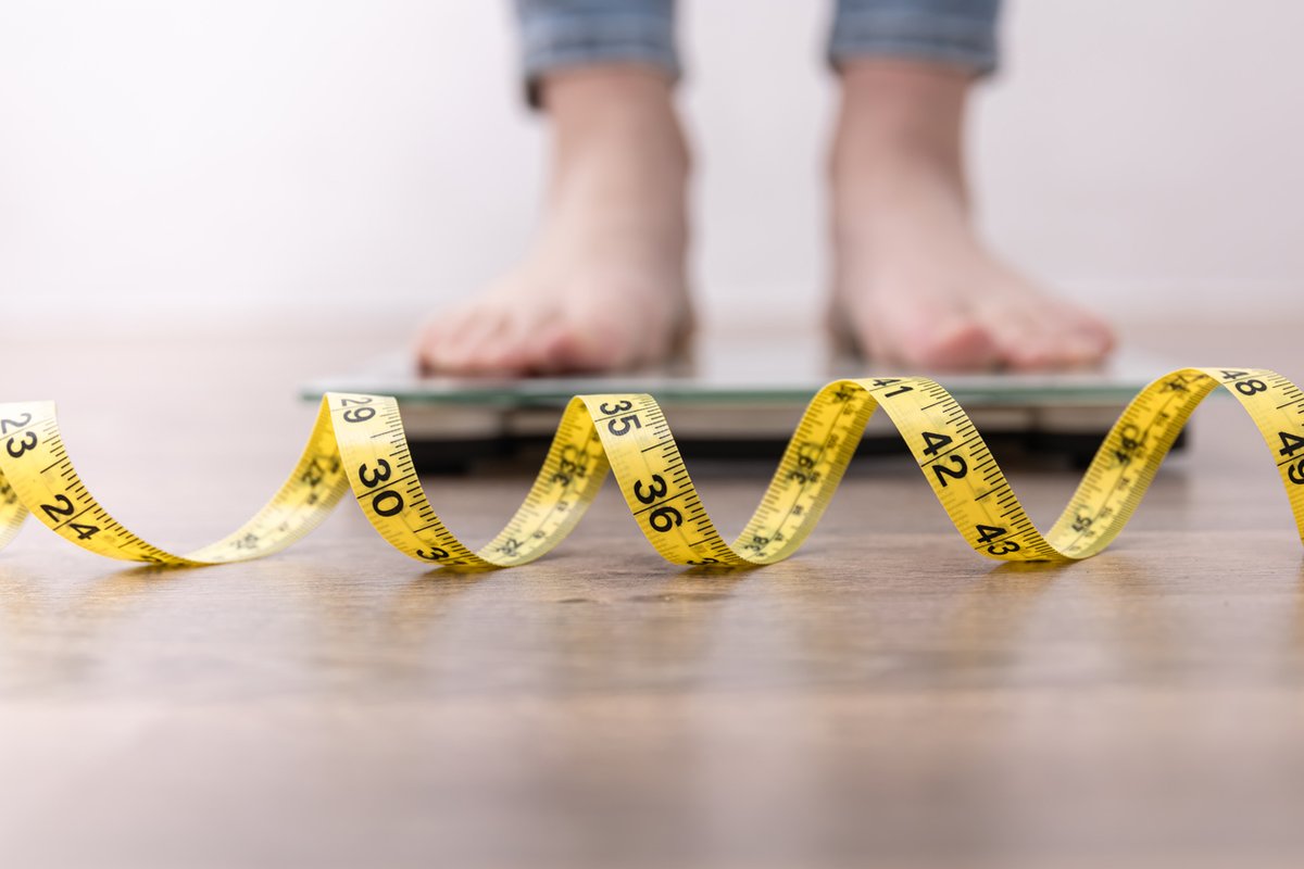 Midlife #obesity linked to heightened frailty risk in older age, finds study in <a href="/BMJ_Open/">BMJ_Open</a> 
📖 🔗 bit.ly/3XrrrnX