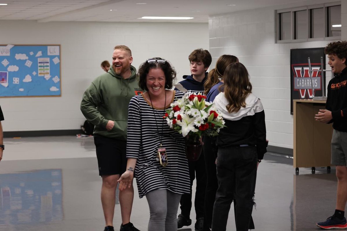 Liz Snyder tweet media