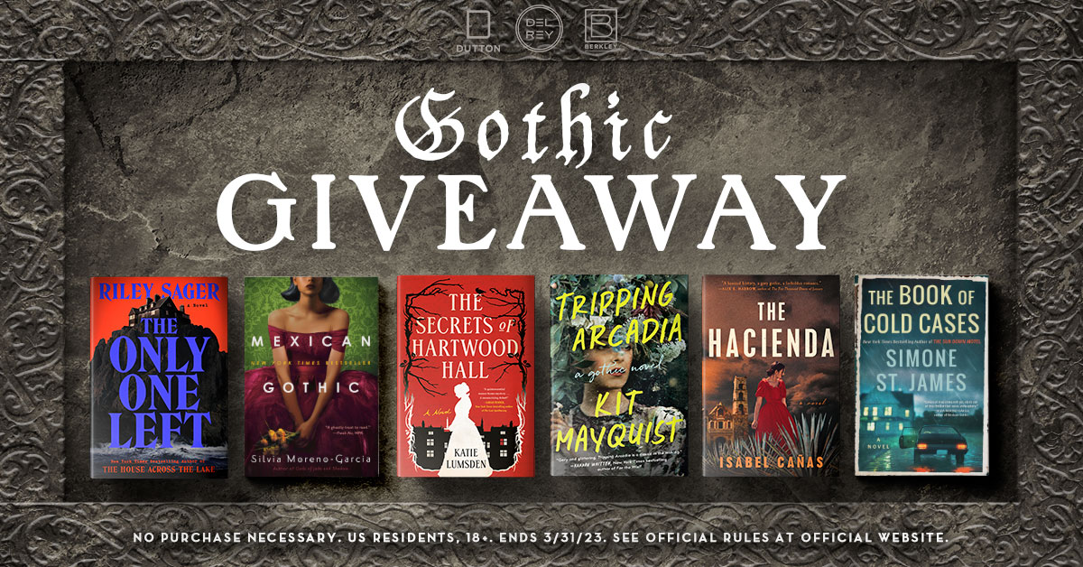 Kit Mayquist- Pre-Order THESE DREAMING SPIRES tweet media