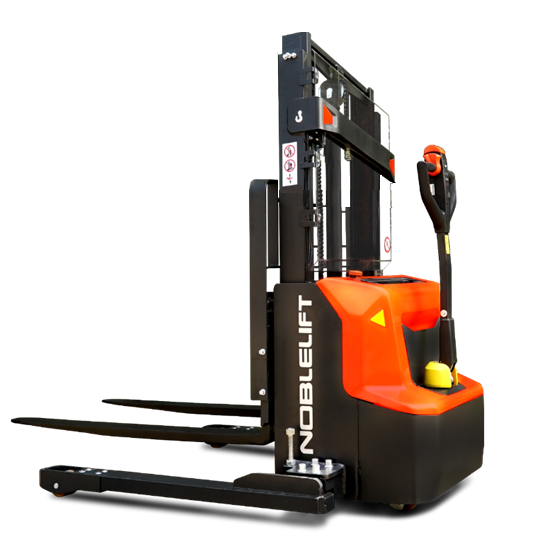 DonofNoblelift's tweet photo. WHY CHOOSE BETWEEN PRICE AND QUALITY WHEN YOU CAN HAVE BOTH?
Our NEW PSE26NSL “EDGE” Lithium Straddle Stacker 2600lbs 74" Lift Height with a collapsed height of 57". don.hwang@nobleliftna.com 909-212-1962 #noblelift #lithiumstackers #lithiumforklifts #forklifts #straddlestackers https://t.co/j0n8QcGU1S
