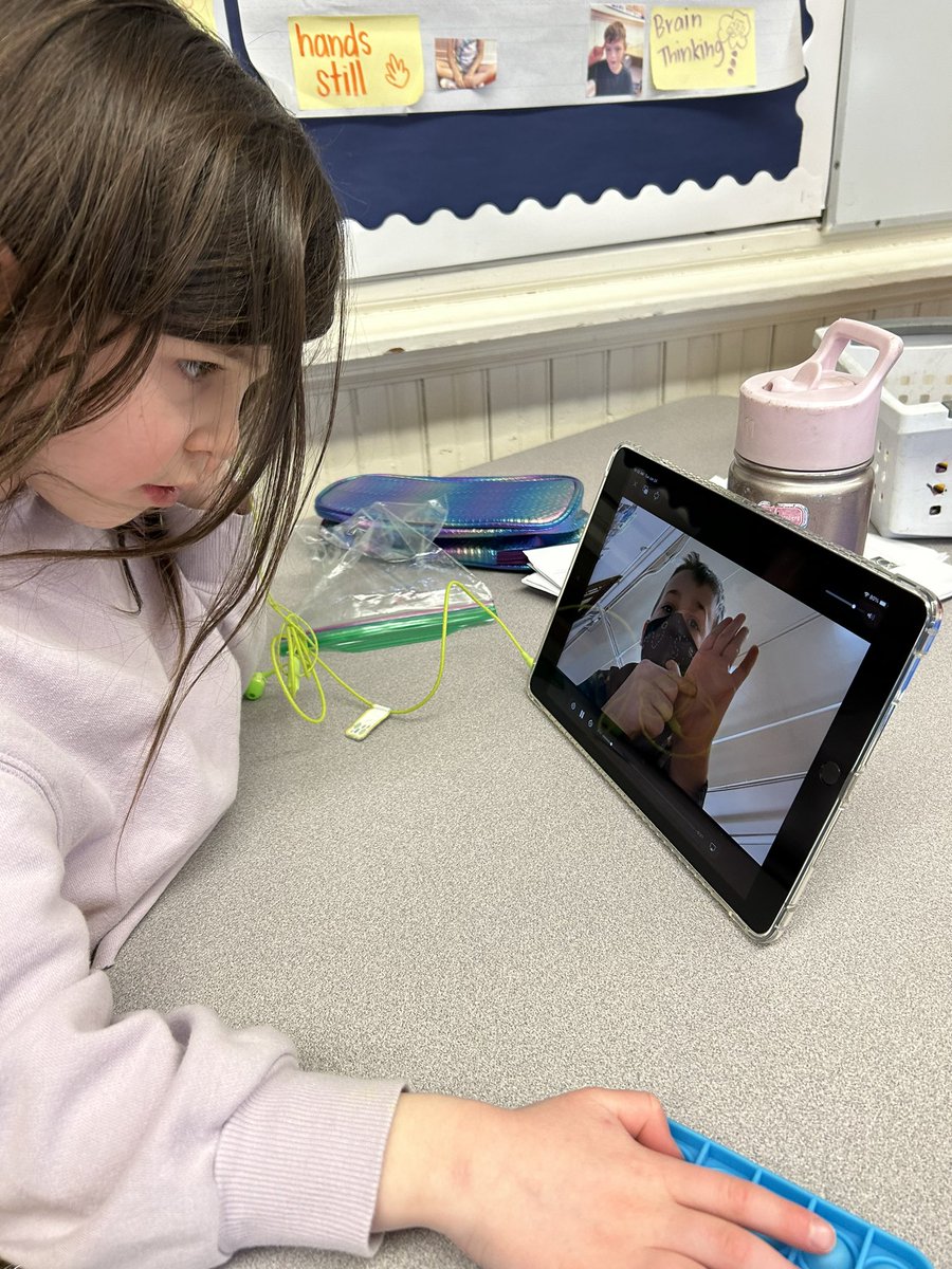 First Grade Room 104 tweet media