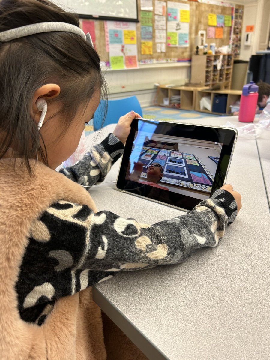 First Grade Room 104 tweet media