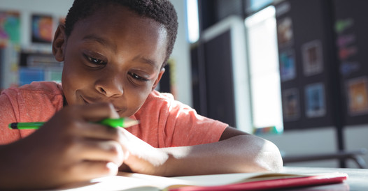 The Science of Reading consists of over 40 years of scientific research and evidence about how one learns to read. It is used as a guide for educators to understand how to implement the most effective practices of reading instruction. 
Learn more: blog.empoweringwriters.com/blog/the-readi…