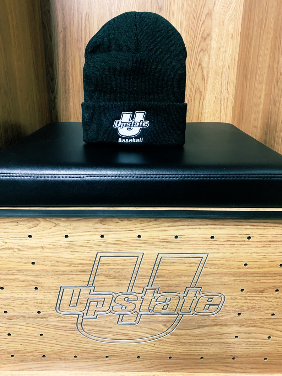 USC Upstate Baseball tweet media