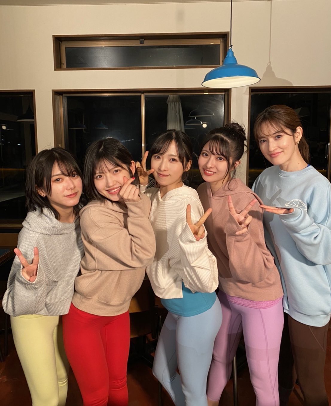 乃木坂46 AKB48等の公式写真集 乃木坂46 AKB48等の公式写真集