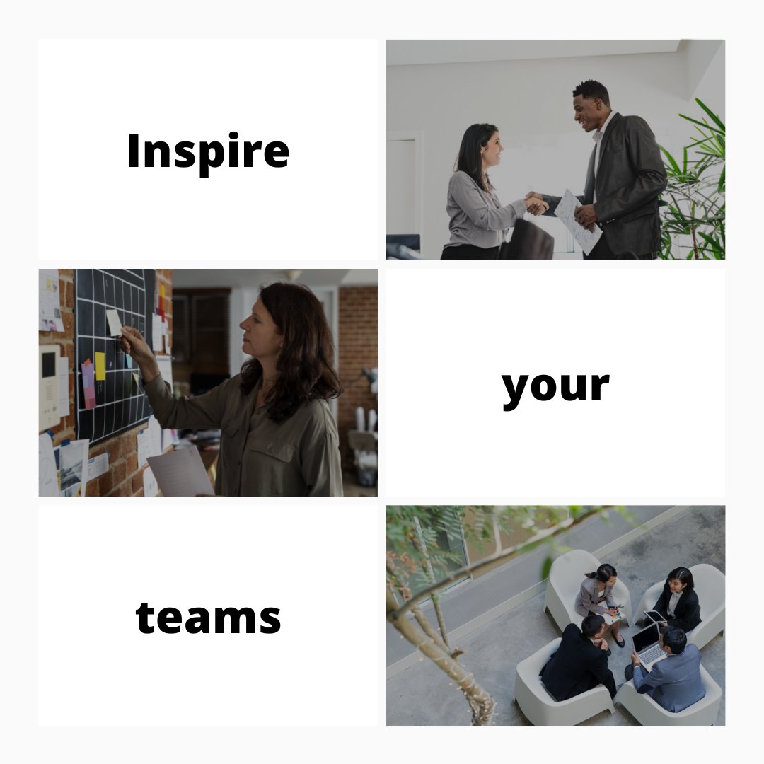 blaze_canada's tweet photo. Inspire, unify, and collaborate with your teams using tools from Blaze. View performance dashboards, earn points, give high fives, and more!

Visit https://t.co/Z9Mzdrh36L to explore what Blaze can do.

#employeeengagement #leadership #leadershiptools https://t.co/75ooSBZsxZ