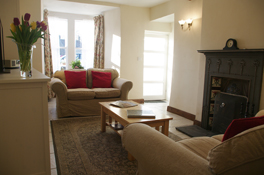 Country Hideaways tweet media