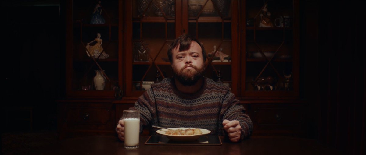 Brown_OConnor's tweet image. Speaking on @bbcradioulster Evening Extra Programme, Ross White, Co-Writer and Director of Oscar nominated short film, An Irish Goodbye, said that being nominated for an Oscar is one thing but being nominated when Irish film is being celebrated means even more. #MadeinNI