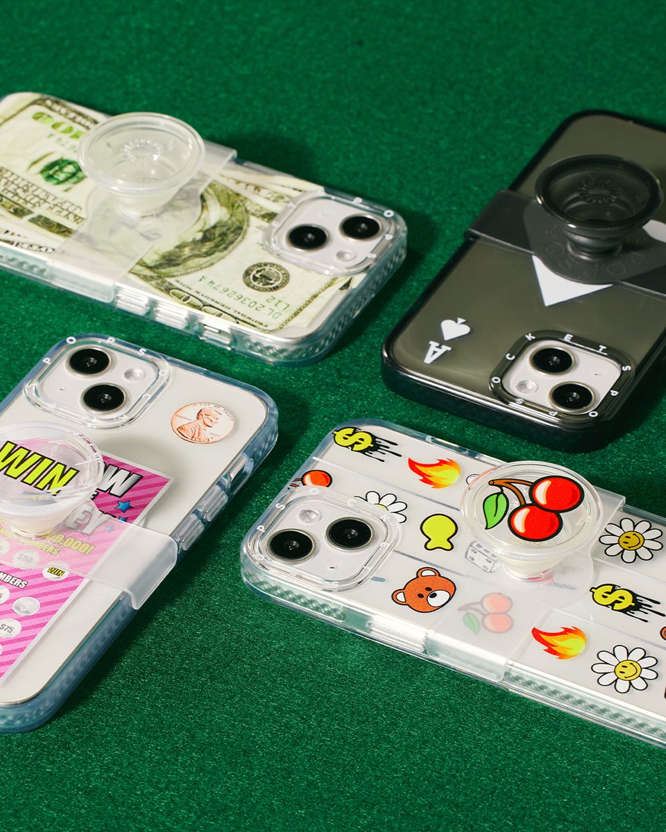 PopSockets tweet media