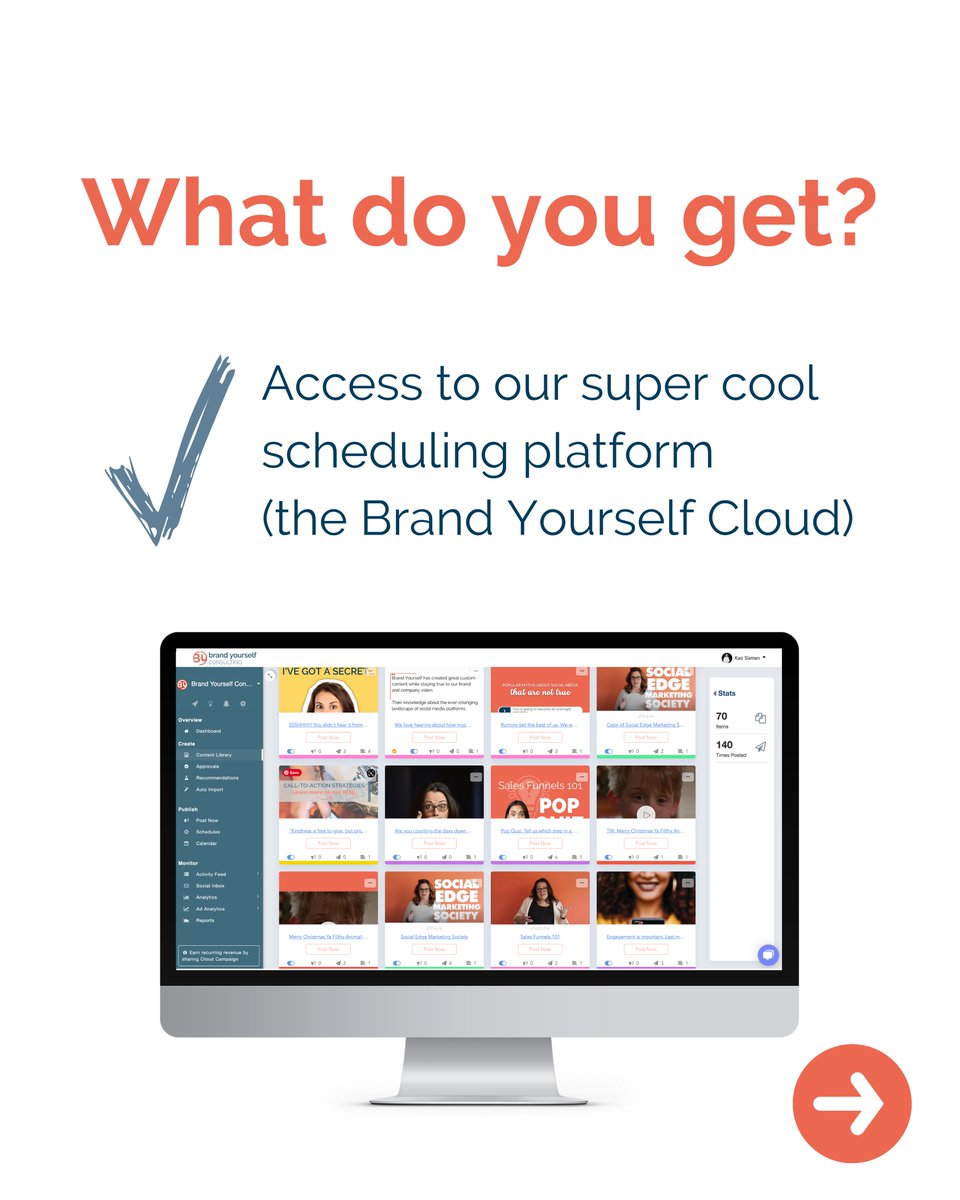 brandyourselfmn's tweet photo. Brand Yourself has created a new package we want you to know about!

It's called Social Media Maintained...

Check it out here: https://t.co/CUHKKu7oi0 

#brandyourself #socialmediamanagerservices #socialmediamarketingexpert #socialmediamarketingmanagement #socialmediaforbusiness https://t.co/m0VBatf4Jv