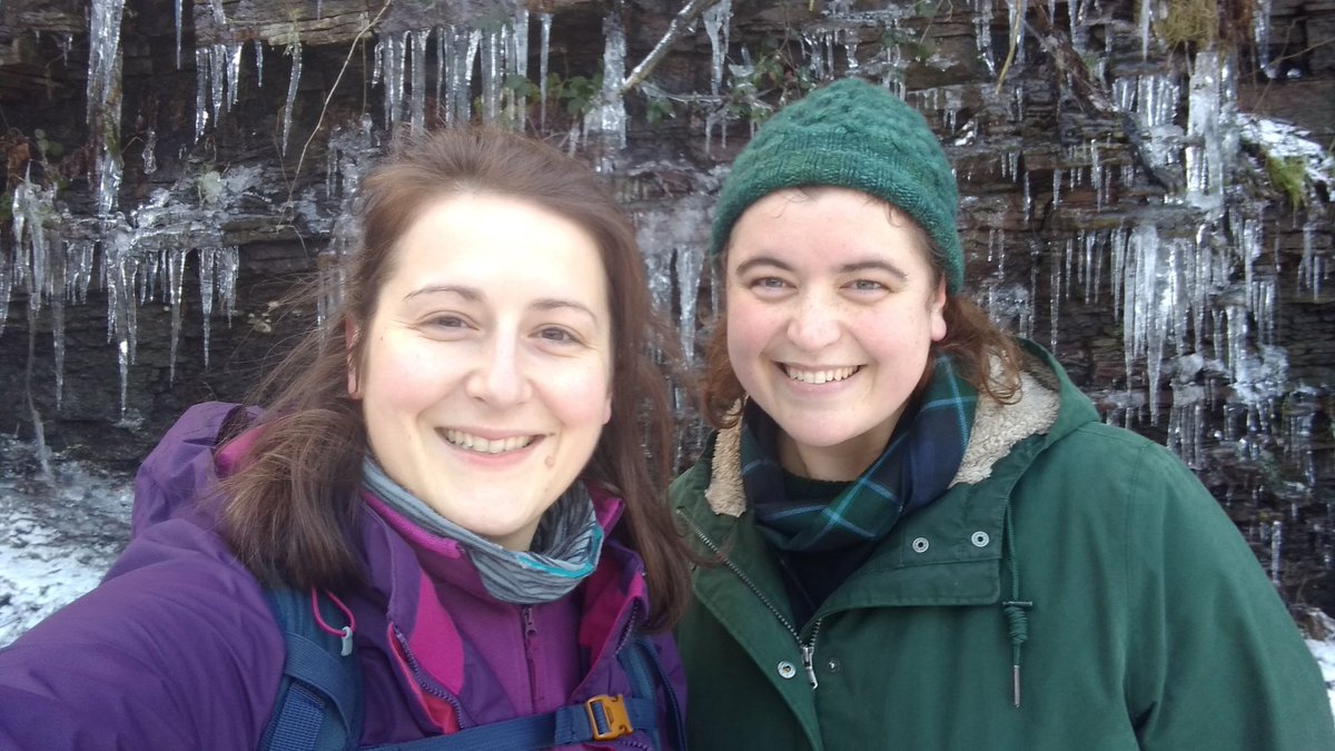 SongPath's tweet photo. SongPath migrated to the Peak District last week to plot our course for the year ahead. Watch this space and look at these icicles! ๐ฎ
@DandyJessica
@Joanna_Harries
#songpath #watchthisspace #nature #walking #mentalhealth #naturetherapy #music https://t.co/T1aI2IKoVI