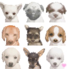 triz3ratops's tweet photo. Que le jodan al horóscopo dime que perrito te cogías tú en el Nintendogs https://t.co/4dZ1fdfOSP