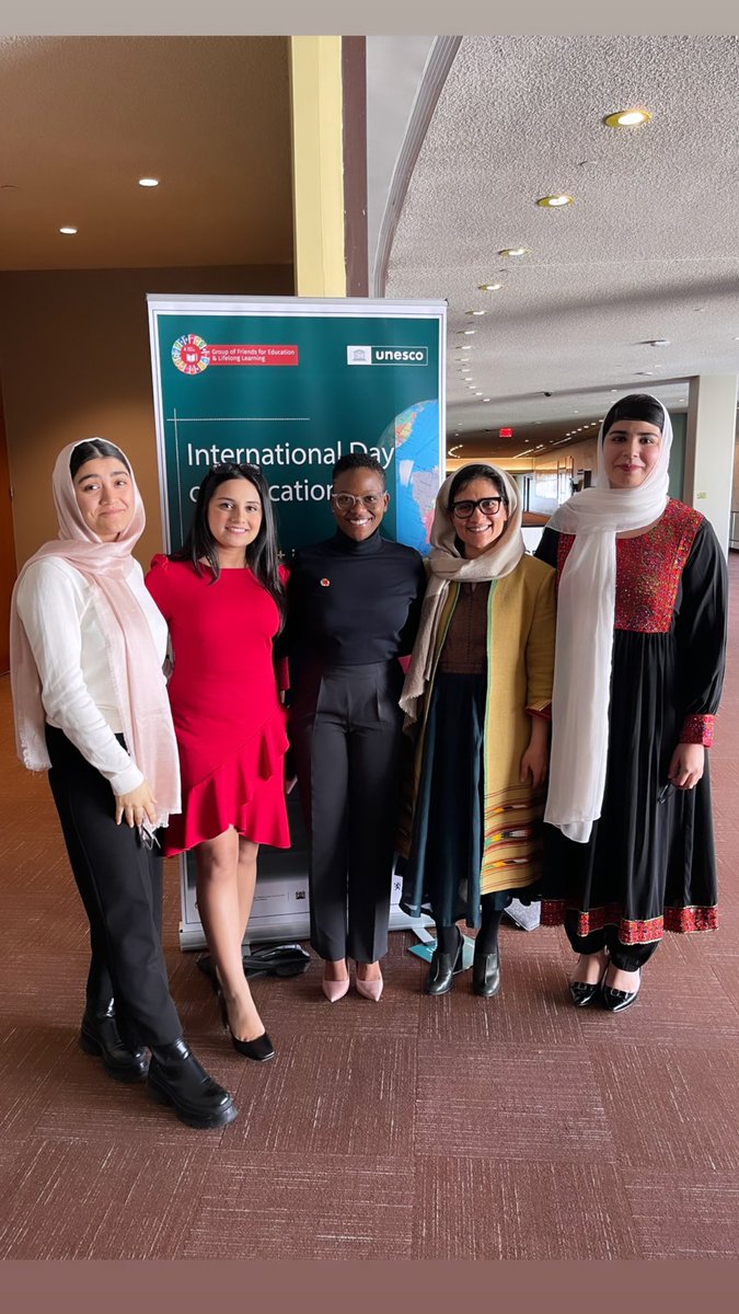 Doris Mwikali (@dwmwikali) on Twitter photo “ Justice denied in one place is justice denied everywhere.” We must renew our commitment to fight for the right to education for all Afghan girls <a href="/FaruqiSomaya/">Somaya Faruqi</a> <a href="/aydin_sahba/">Aydin Sahba</a> <a href="/sbasijrasikh/">Shabana Basij-Rasikh</a> #TransformEducation #LetAfghanistanGirlsLearn 🙌🏾<a href="/Education2030UN/">Education 2030</a> #LeadingSDG4 “ Justice denied in one place is justice denied everywhere.” We must renew our commitment to fight for the right to education for all Afghan girls <a href="/FaruqiSomaya/">Somaya Faruqi</a> <a href="/aydin_sahba/">Aydin Sahba</a> <a href="/sbasijrasikh/">Shabana Basij-Rasikh</a> #TransformEducation #LetAfghanistanGirlsLearn 🙌🏾<a href="/Education2030UN/">Education 2030</a> #LeadingSDG4