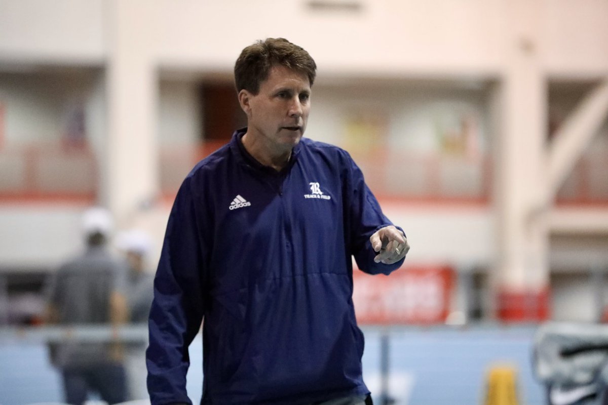 Rice TF & XC tweet media