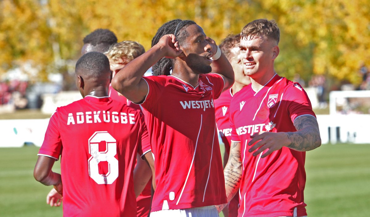 Canadian Premier League tweet media