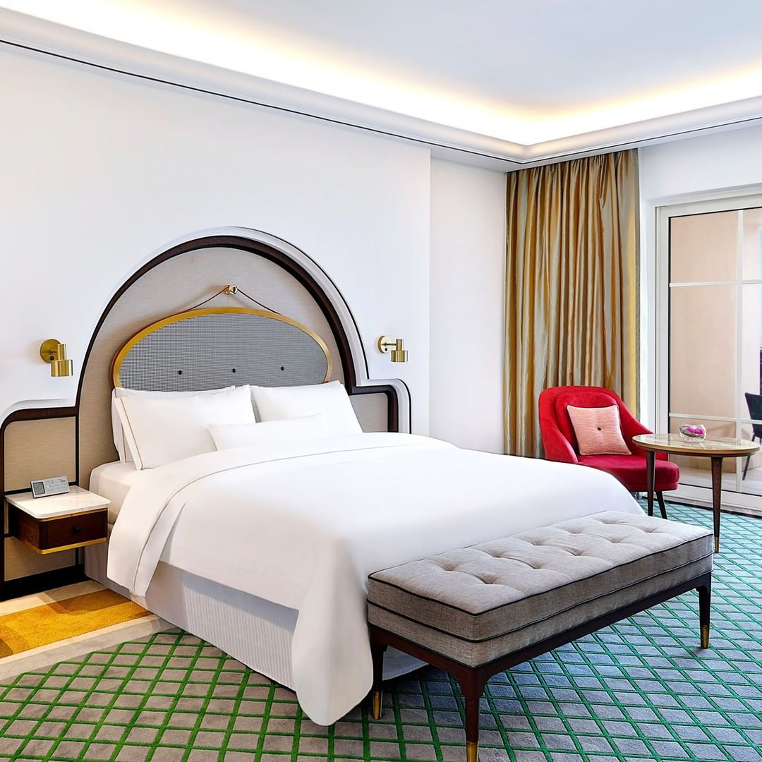 Let’s stay in bed. 

#WestinDubai #WestinMinaSeyahi #MinaSeyahi #MarriottInternational #VisitDubai #DubaiHotel #DubaiFamilyHoliday