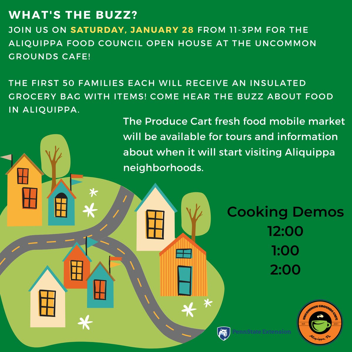 GetBlok Farms tweet media