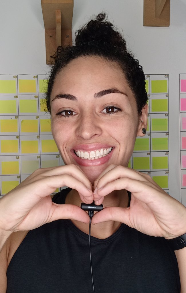 TSGsaudefit's tweet photo. Nova aquisição do canal 😍
Presente da minha investidora anjo maravilhosa! 
Muito obrigada Garotinha 🙏 vai melhorar muito o conteúdo do canal! Estou muito feliz! https://t.co/M47Wm6XRhe
