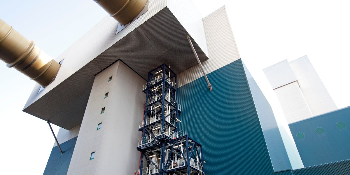 There are 6 years left on the carbon clock. Mankind’s CO2 -#emissions are on track to take the atmosphere over the 1.5°C threshold by 2030. #Carboncapture technologies are an answer to this challenge and can be divided into three categories.
fal.cn/3vlYn