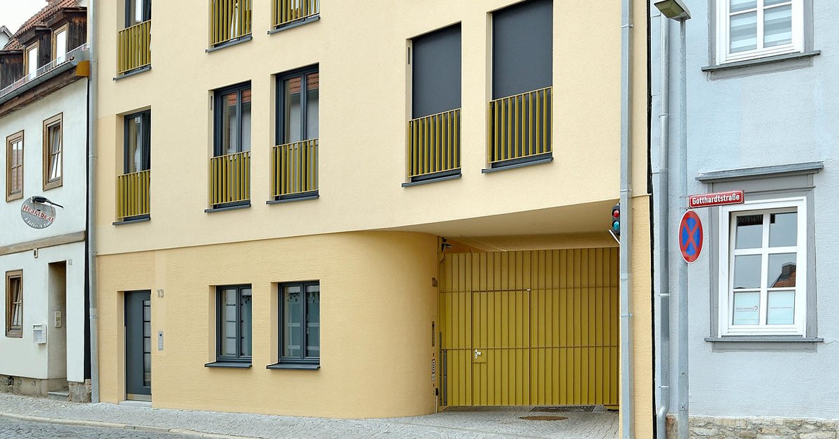 architonic's tweet photo. Architonic Project Pick: Trendvario 6200+ In Erfurt by @Klaus_Multipark
https://t.co/qn1I6V6Uks
#architonic #parking #parkingsystems #transportation https://t.co/8wK3VfZMGn