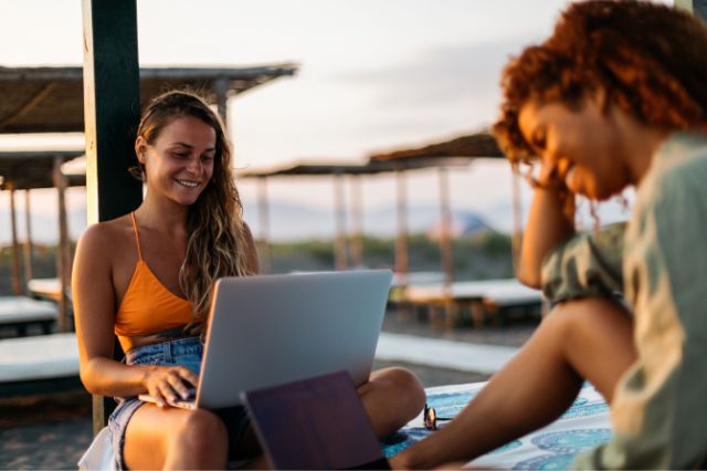 iPostal1's tweet photo. There’s a lot to think about when you decide to become a digital nomad. For example, how will you get your mail? Many people set up an iPostal1 digital mailbox before leaving. You’ll see images of all your mail.
#digitalnomad #digitalmailbox #ipostal1
https://t.co/UjRYLEbb5b https://t.co/8kplRZ2BjS