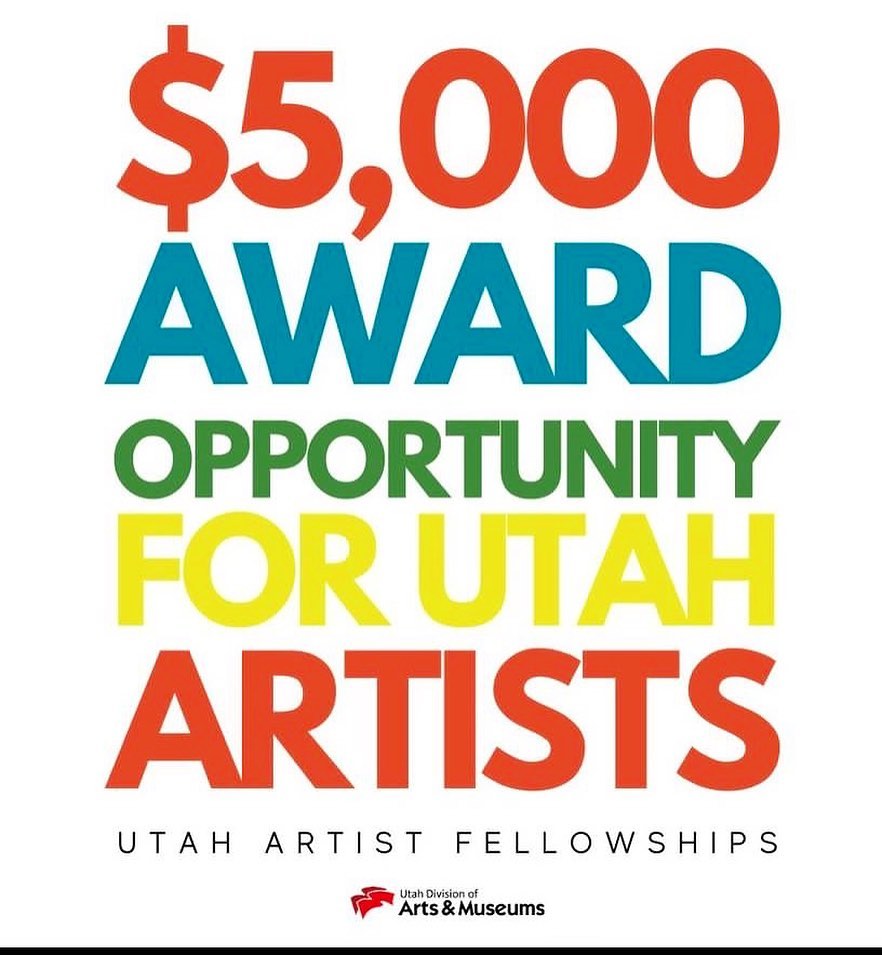 Arts Council Park City | Summit County tweet media