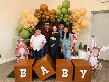 skyriohondo's tweet image. Adventure awaits! 🐇🐻🦊

#CelebrateWithSky #RioHondoTX #RGVEvents