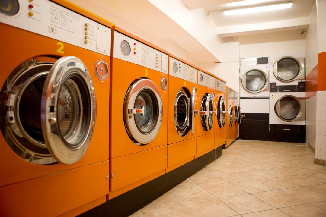 StopWashLaundry's tweet photo. At Stop &amp; Wash Coin Laundry, we are focused on providing customer experiences that will leave you wondering how you could have ever worked with anyone else. Visit us today at 2915 Highland Rd #300 for more information! #CoinWash #SelfServiceLaundry #FullServiceLaundromat  ... https://t.co/graIrAYnZQ