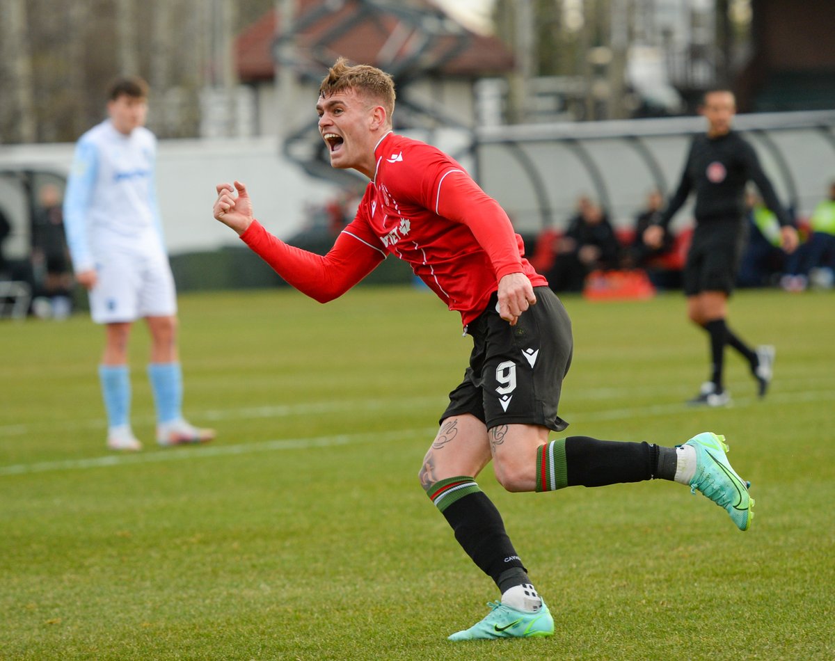 Canadian Premier League (@cplsoccer) on Twitter photo π <a href="/CPLCavalryFC/">Cavalry FC</a> has re-signed two of their key attackers, agreeing to new deals with Ali Musse and <a href="/myer_bevan/">Myer bevan</a> βοΈ
π° cavalryfc.canpl.ca/article/cavalrβ¦
#CanPL π <a href="/CPLCavalryFC/">Cavalry FC</a> has re-signed two of their key attackers, agreeing to new deals with Ali Musse and <a href="/myer_bevan/">Myer bevan</a> βοΈ
π° cavalryfc.canpl.ca/article/cavalrβ¦
#CanPL