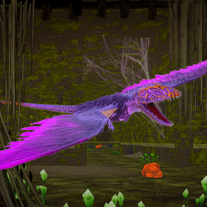 PlayARKMobile tweet picture