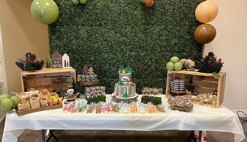 skyriohondo's tweet image. Adventure awaits! 🐇🐻🦊

#CelebrateWithSky #RioHondoTX #RGVEvents