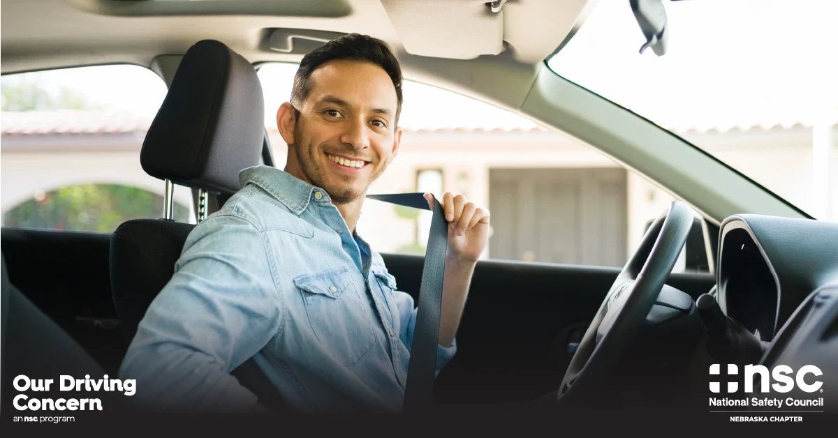 safenebraska's tweet photo. 132 unbuckled Nebraskans were killed in 2020. Seat belt checks are a great tool to teach the importance of wearing a seat belt every time. Seat belt checks and other great resources are available at https://t.co/W8aIlnd7v8
#SafeNebraska #NEDrivingConcern #LifesMoreImportant https://t.co/eIaCEV36pB