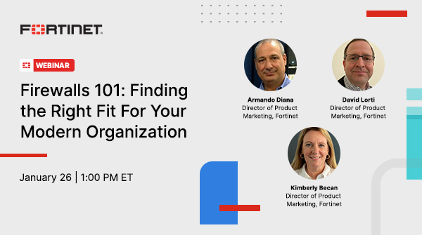 Fortinet tweet media