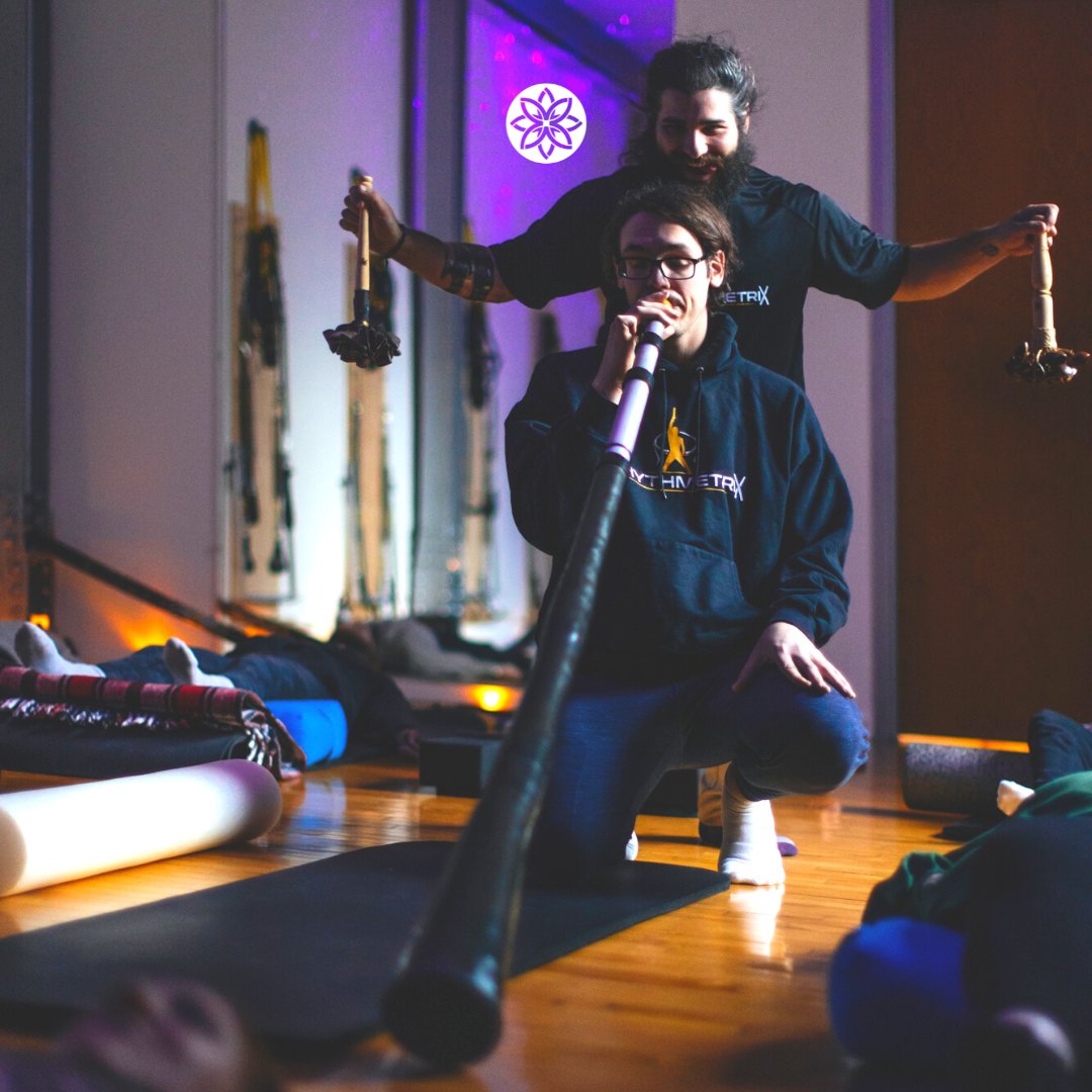 TOMORROW AT YOGA CENTER OF DENVER!

WEDNESDAY WINTER SOUNDBATHS WITH RhythmetriX

TIME: 7pm - 8:15pm

INVESTMENT: $30

Do Something Nice For Yourself Tomorrow and Partake in RhythmetriX's Beautiful Sound Ceremony!

Click Here! yogacenterdenver.com/rhythmetrix/