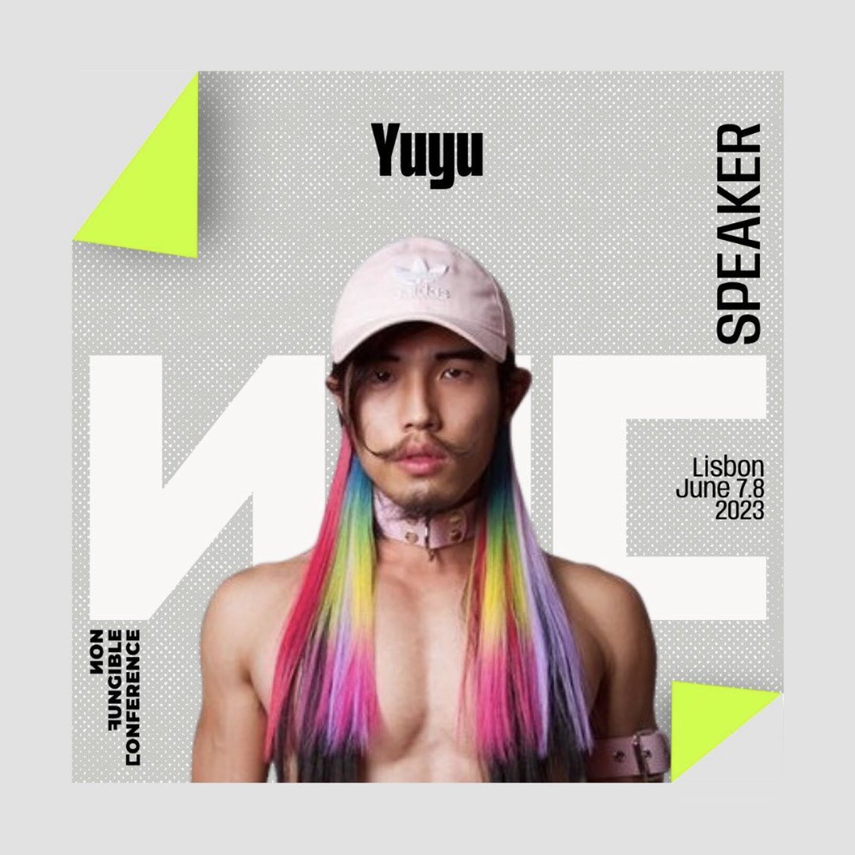 YUYU。🇵🇸 tweet media