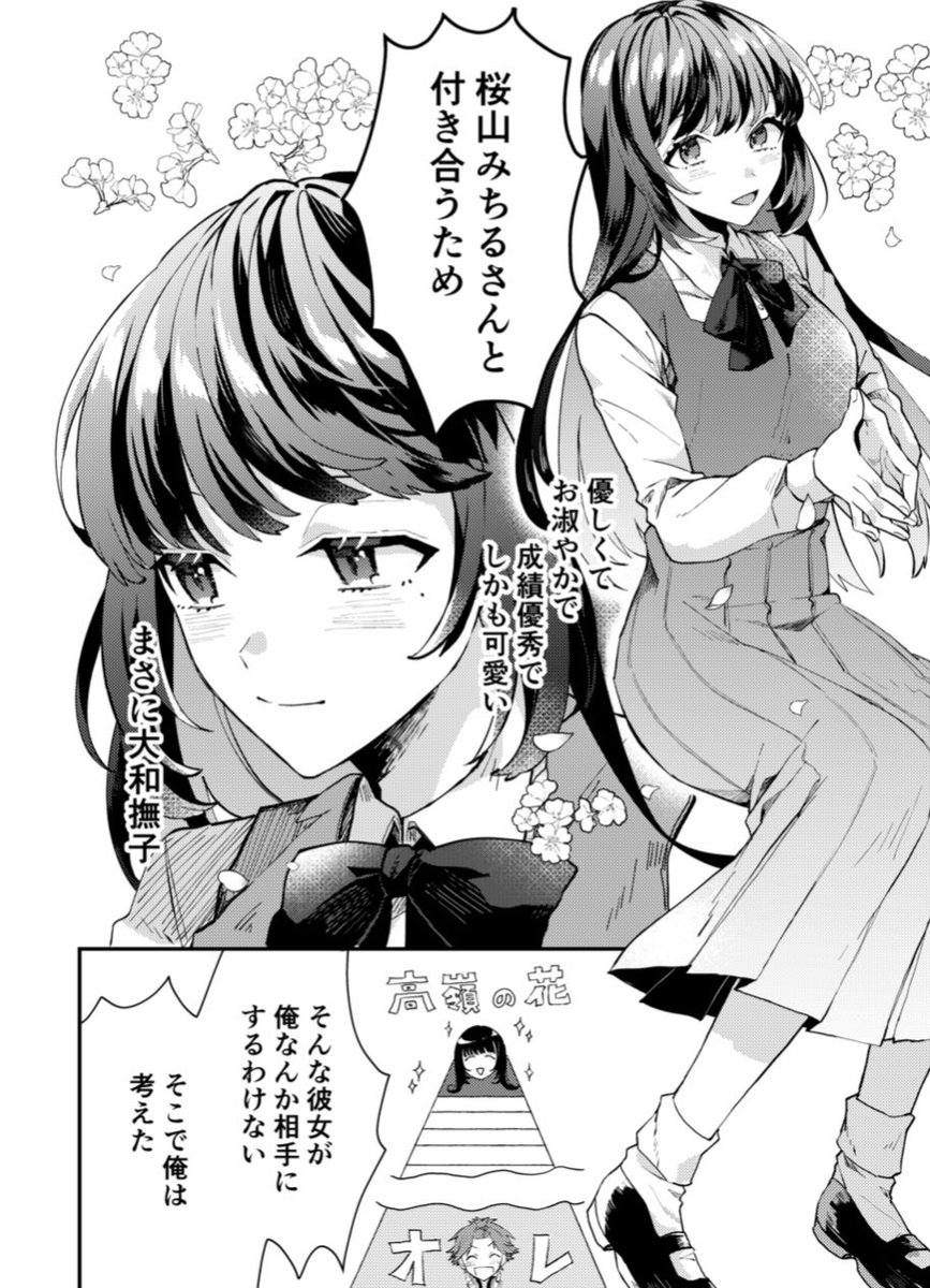気に入ってるところ 