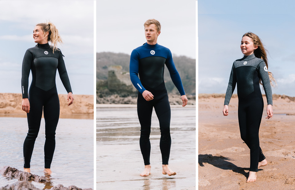 Further 50% off Sale Price - Winter Wetsuit Clearance! 🔥  mailchi.mp/twobarefeet/th…

The best of the best, look no further than the Thunderclap Pro for your new performance winter wetsuit. Available in 4/3mm and 5/4mm.