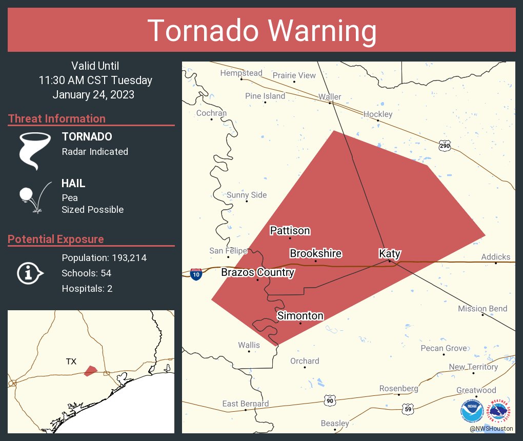 Chikage Windler WX on Twitter "Houston area needs to stay weather