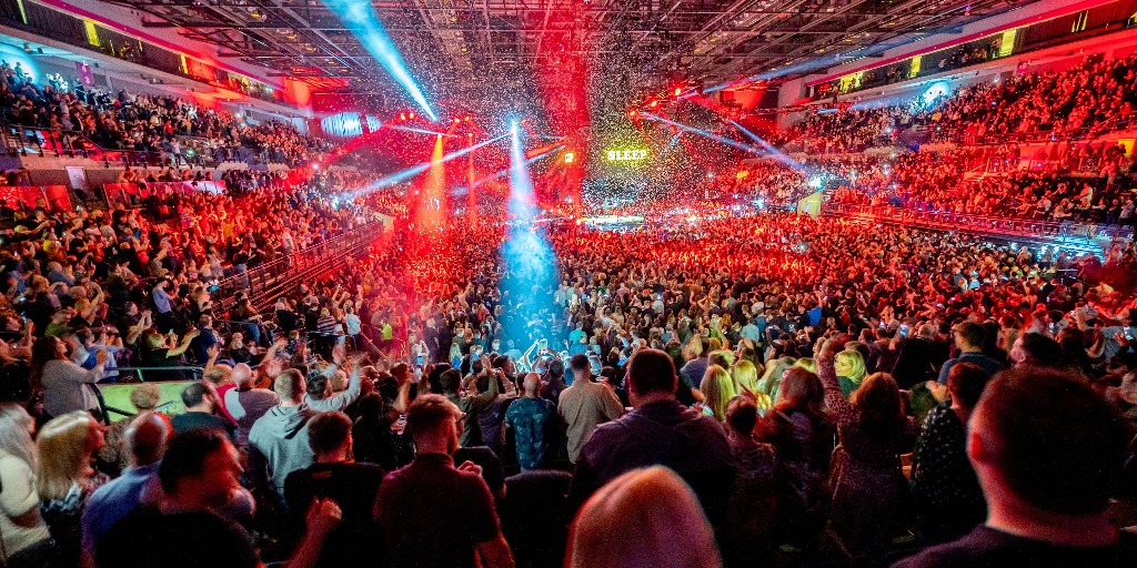 Liverpool Experience Campus tweet media