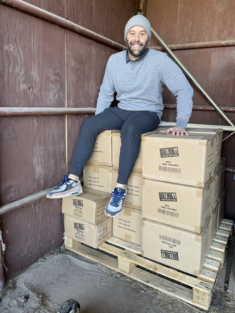 Josh Macuga tweet media