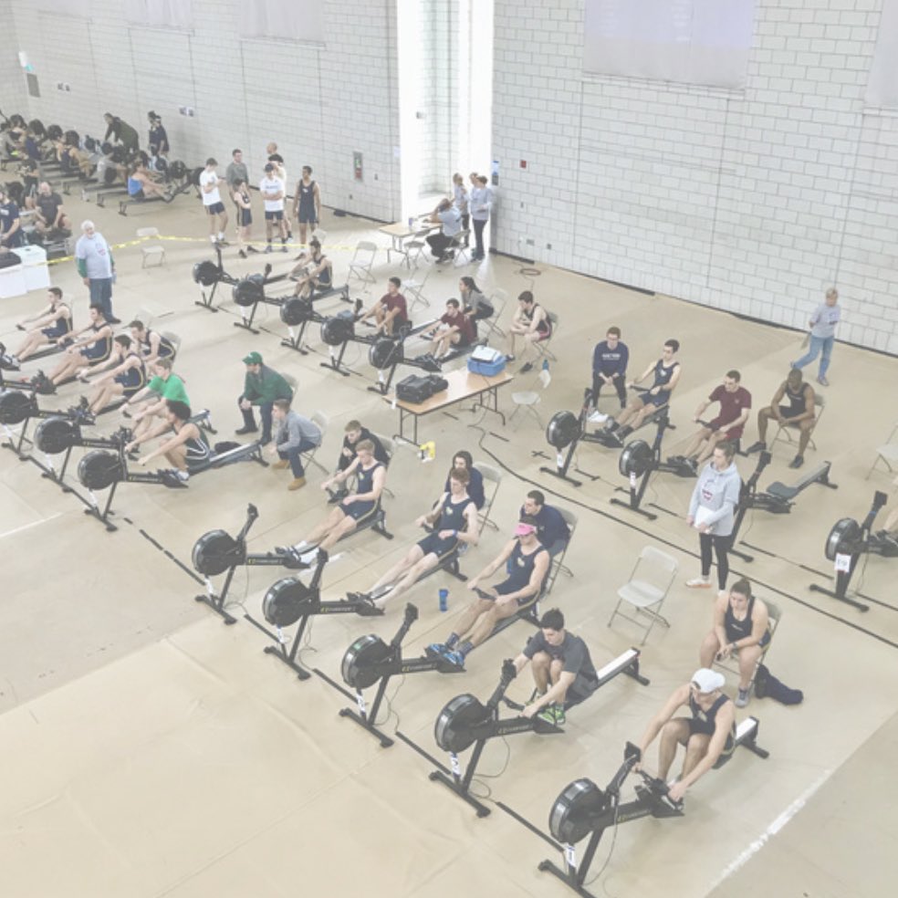 Three Rivers Rowing Association tweet media