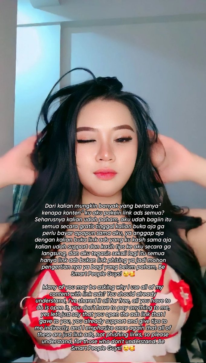 ShaxIDGroup's tweet photo. Buat yang kesulitan melewati link download nya nih aku kasih tutorial cara melewati link download nya, mudah kok! disimak baik-baik ya 🥰

Dan Mohon Pengertiannya Ya Terima Kasih 🙏🥰 https://t.co/OSjxdbk9Mp