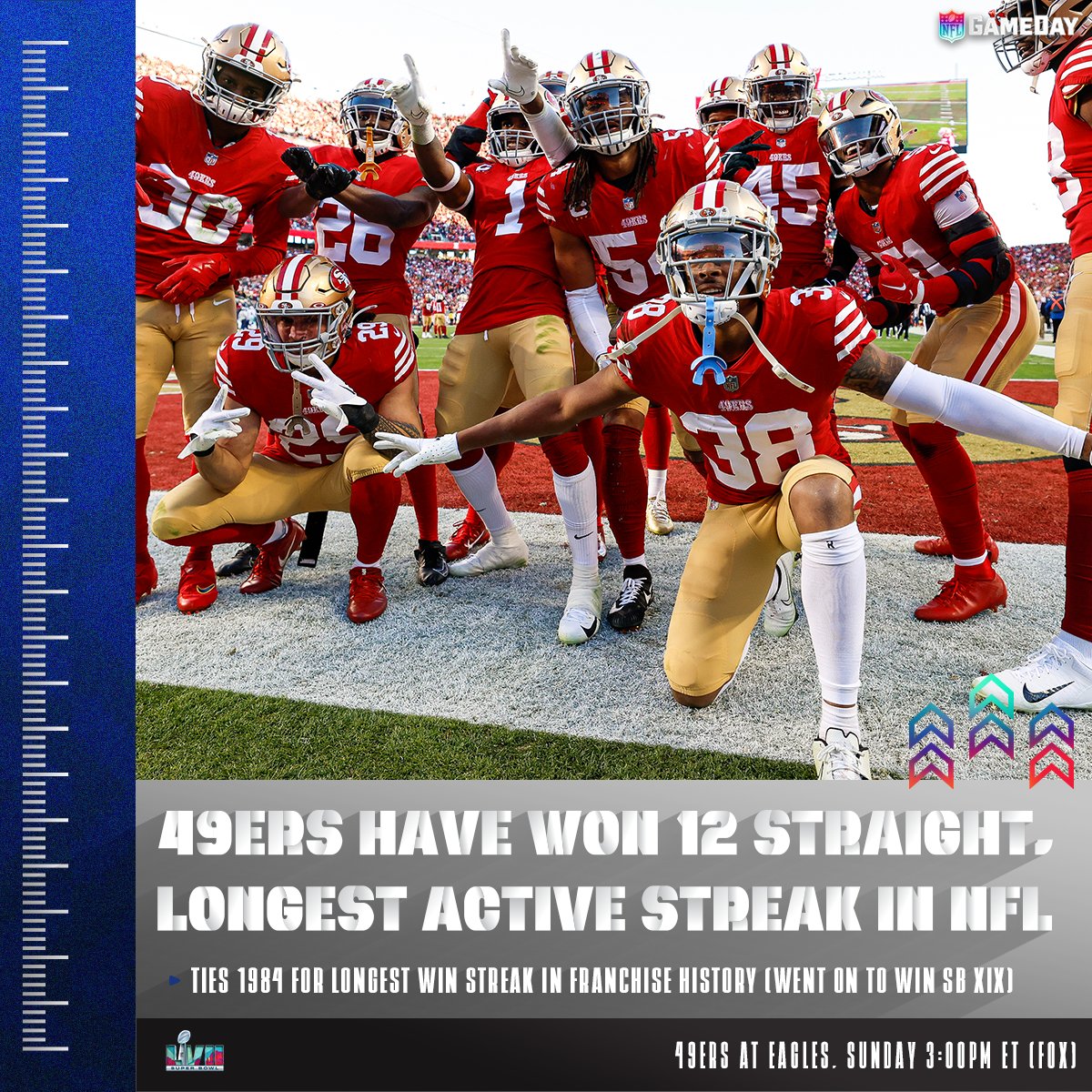 49ers 12