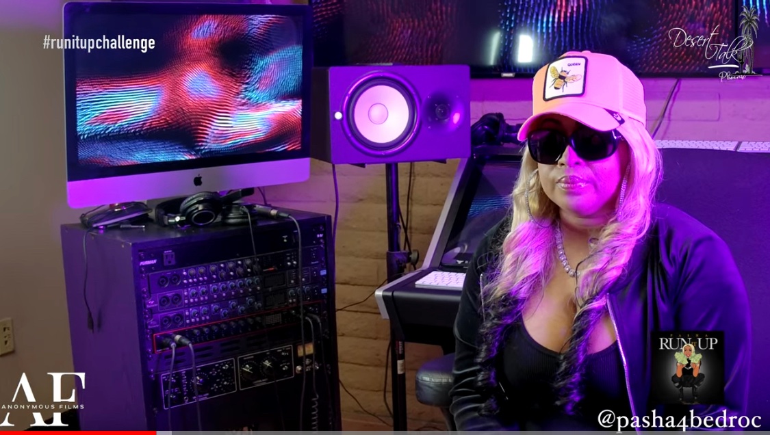 pasha4bedroc's tweet photo. Check out my exclusive interview with Anonymous Films as we discuss the rise of V**lence in Hip Hop, Clout Chasing, Ghostwriting &amp; more!!!

https://t.co/rB1ZrM7sWv https://t.co/ooi8TwXU8D